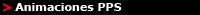 animaciones pps