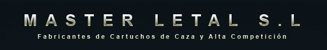 Master Letal