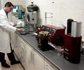 Laboratorio de Master Letal
