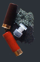polvora