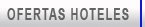 Ofertas de Hoteles