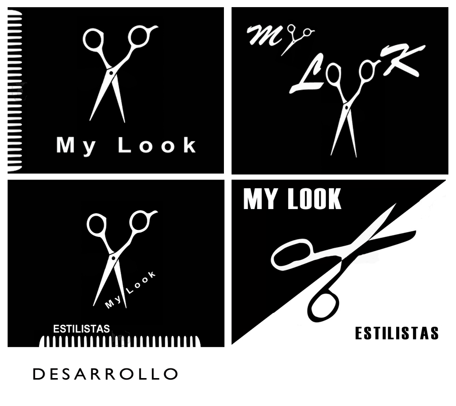My Look
